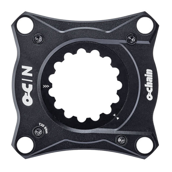 Ochain N Standard V2 E-13 Black  