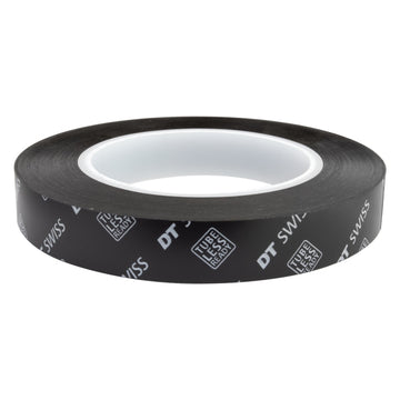 DT Swiss Tubeless Ready Tape - 19mm x 66m Bulk Black