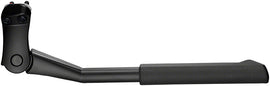 Ursus Mooi Rear Direct Mount Kickstand - 18mm Plate Black