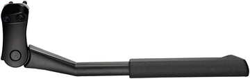 Ursus Mooi Rear Direct Mount Kickstand - 18mm Plate Black