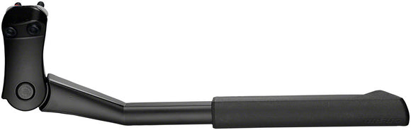Ursus Mooi Rear Direct Mount Kickstand - 18mm Plate Black