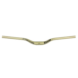 Renthal FatBar Lite 35 Handlebar - Aluminum 40mm 760mm 35mm Gold V3