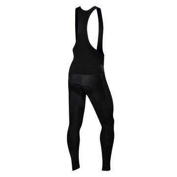Men's AmFIB® Cycling Bib Tights - BLACK / S