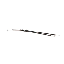 Salt AM Brake Cable and Housing Set 425mm Black Set
