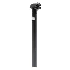 Odyssey Intac Railed Seatpost - 25.4mm 300mm Black