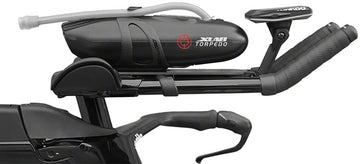 XLAB Torpedo Versa Slim Aero Drink System - Black