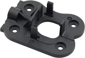 Bosch CompactTube Vertical Plug Side Fixed Mount Screw - On Plate Kit BBP324Y - The smart system