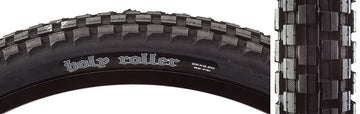 Maxxis Holy Roller Tire - 26 x 2.2 Clincher Wire Black Single