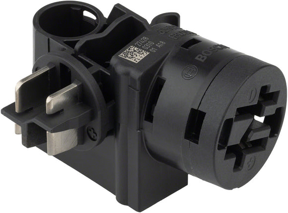Bosch Battery Adapter 1 (BAD 1) - The smart system
