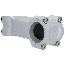 Paul Components Boxcar Stem (31.8) 7d x 80mm Silver