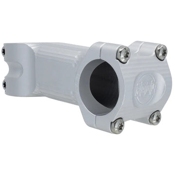 Paul Components Boxcar Stem (31.8) 7d x 80mm Silver