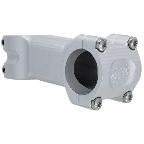 Paul Components Boxcar Stem (31.8) 7d x 80mm Silver