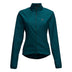 Women's Quest Barrier Jacket - Dark Sea / XL