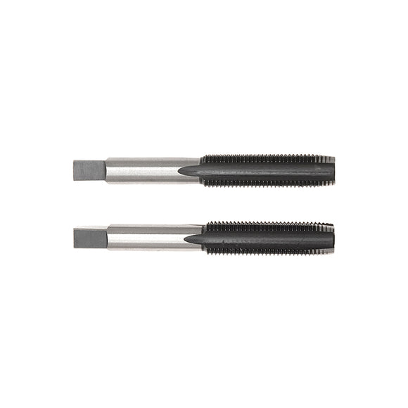 Park Tool TAP-3C Right/Left Taps for Crankarm Pedal Threads: Pair: 1/2"