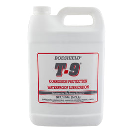 Boeshield T-9 Lube 1 Gallon