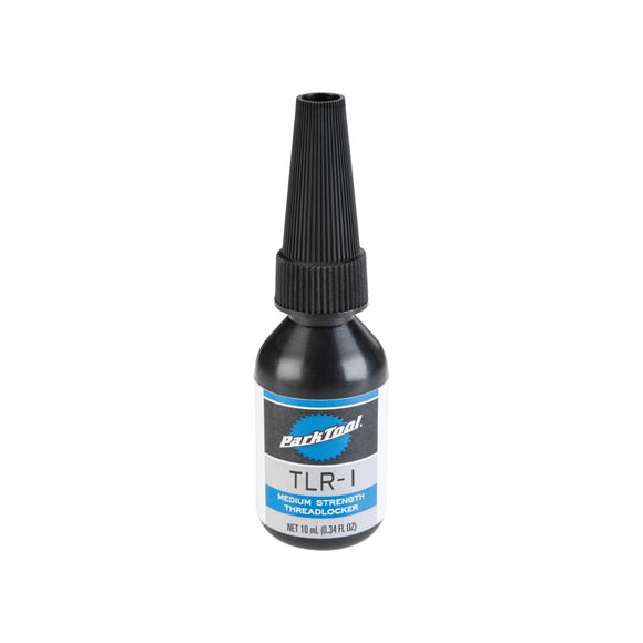 Park Tool TLR-1 Medium Strength Threadlocker - 10ml