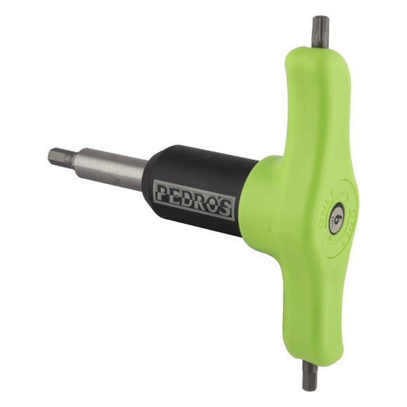 Pedro's Fixed Torque Driver 6Nm