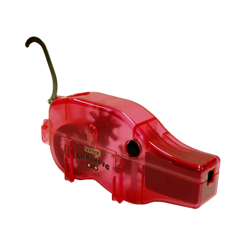 Pedros Chain Pig (Chain Machine) Chain Cleaner