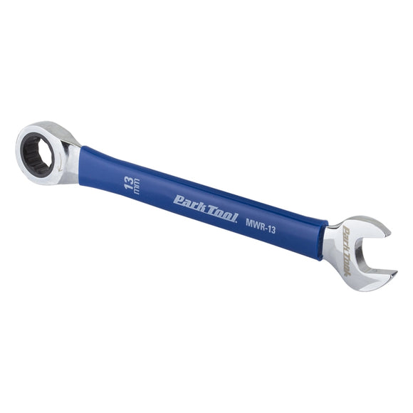 Park Tool MWR-13 Metric Wrench Ratcheting 13mm