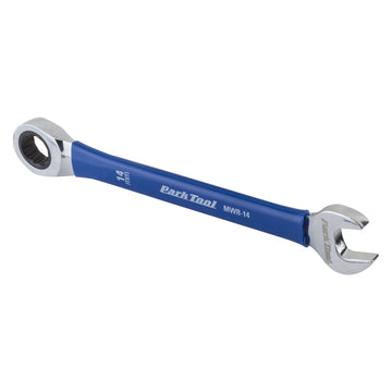 Park Tool MWR-14 Metric Wrench Ratcheting 14mm