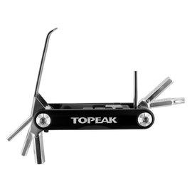 Topeak Tubi 11 Multi-Tool - Black
