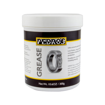 Pedros Grease Tub 300g