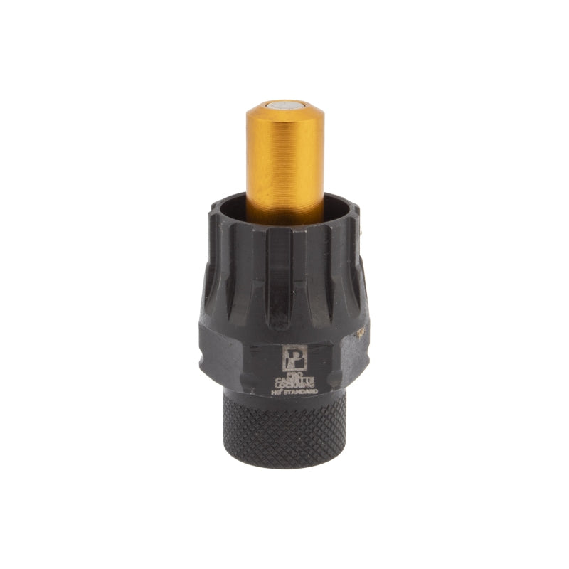 Pedros Cassette Lockring Socket w/ Pin Removal Tool