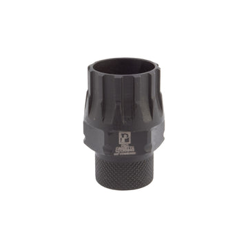 Pedros Pro Cassette Lockring Socket Removal Tool