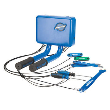 Park Tool THS-1.2 Trailhead Workstation