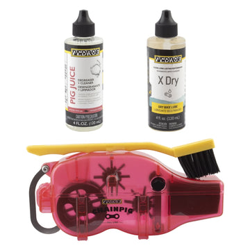 Pedros Pig Pen II Drivetrain Maintenance Kit
