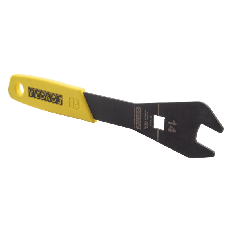 Pedros Pro Cone Wrench 14mm