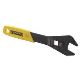 Pedros Pro Cone Wrench 16mm