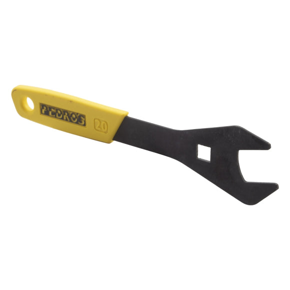Pedros Pro Cone Wrench 20mm