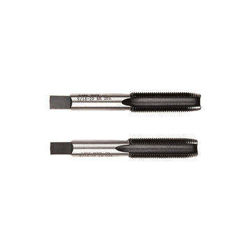 Park Tool TAP-6 Right/Left Taps for Crankarm Pedal Threads: Pair: 9/16"