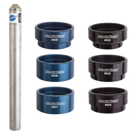 Park Tool CRS-1 Crown Race Setting System - For 1" and 1-1/8" Headsets