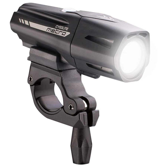 Cygolite Metro Plus 650 Headlight
