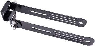 Kids Ride Shotgun Swing Arm M6 with Flange Assembly