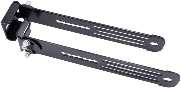 Kids Ride Shotgun Swing Arm M6 with Flange Assembly