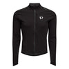Men's PRO Rain Jacket - BLACK / S