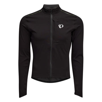 Men's PRO Rain Jacket - BLACK / S