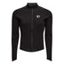 Men's PRO Rain Jacket - BLACK / S