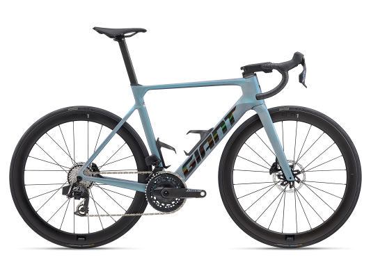 Propel Advanced Pro 0 (AXS) - XS