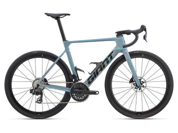 Propel Advanced Pro 0 (AXS) - XS