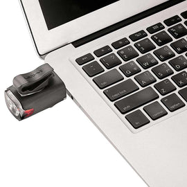 Lezyne KTV Drive Headlight - Black