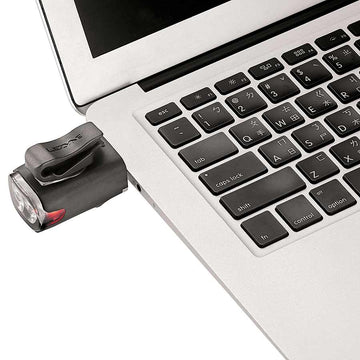 Lezyne KTV Drive Headlight - Black