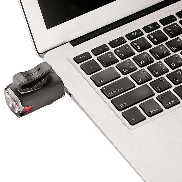 Lezyne KTV Drive Headlight - Black