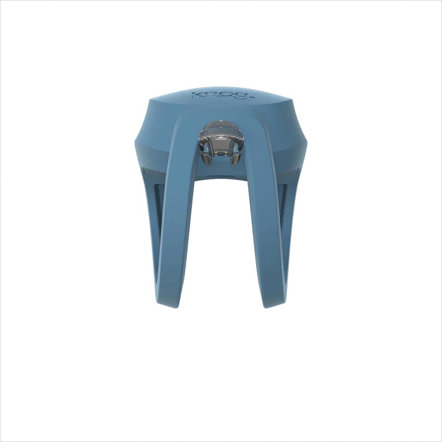 Knog Frog V3 Light Front Blue