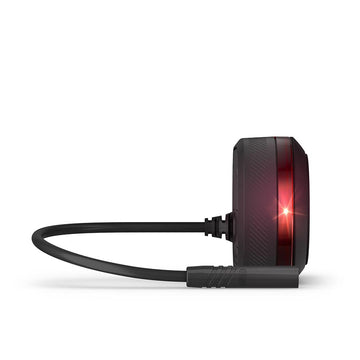 Garmin Varia eRTL615 Ebike Rear View Radar with Taillight