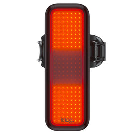 Knog Blinder VTraffic Light Rear Black