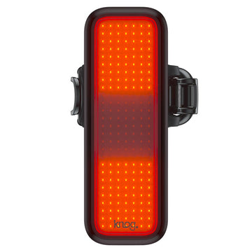 Knog Blinder VTraffic Light Rear Black
